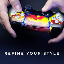 Load image into Gallery viewer, Bakugo Custom Wireless PS5 Controller
