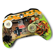 Load image into Gallery viewer, Red Dead Nightmare  Xbox One  Controller with Bullet Analog
