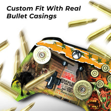 Load image into Gallery viewer, Red Dead Nightmare  Xbox One  Controller with Bullet Analog
