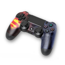 Load image into Gallery viewer, Superman PS4 Controller
