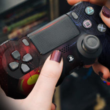 Load image into Gallery viewer, Superman PS4 Controller
