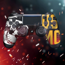 Load image into Gallery viewer, US Marines PS4 Controller
