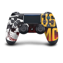 Load image into Gallery viewer, Wireless PS4 Custom Regular / Modded Controller -  US Marines
