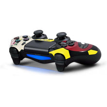 Load image into Gallery viewer, Mouthy Deadpool PS4 Controller
