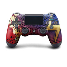 Load image into Gallery viewer, Avengers Ms Marvel PS4 Controller
