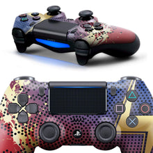Load image into Gallery viewer, Avengers Ms Marvel PS4 Controller
