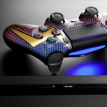 Load image into Gallery viewer, Avengers Ms Marvel PS4 Controller
