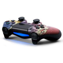 Load image into Gallery viewer, Avengers Ms Marvel PS4 Controller
