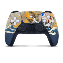 Load image into Gallery viewer, One Piece Custom Wireless PS5 Controller
