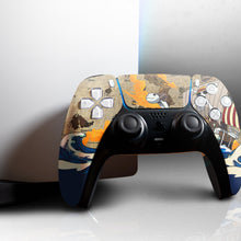 Load image into Gallery viewer, One Piece Custom Wireless PS5 Controller
