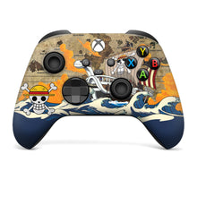 Load image into Gallery viewer, One Piece Xbox Series X Controller

