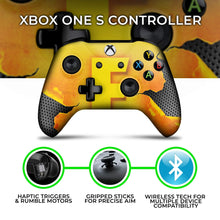 Load image into Gallery viewer, Fortnite Omega Xbox One S Controller
