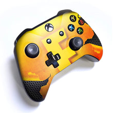 Load image into Gallery viewer, Fortnite Omega Xbox One S Controller
