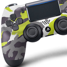 Load image into Gallery viewer, Optic Camo PS4 Controller
