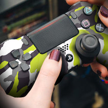 Load image into Gallery viewer, Optic Camo PS4 Controller
