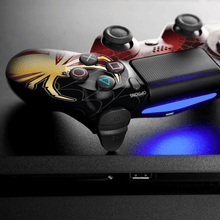 Load image into Gallery viewer, Avengers Black Widow PS4 Controller
