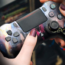 Load image into Gallery viewer, Devil May Cry 5 PS4 Controller
