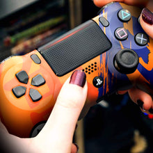 Load image into Gallery viewer, Classic Goku PS4 Controller
