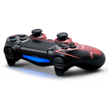 Load image into Gallery viewer, Avengers Black Widow PS4 Controller
