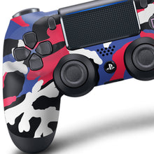 Load image into Gallery viewer, Patriotic Camo PS4 Controller
