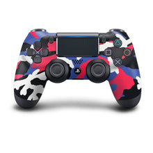 Load image into Gallery viewer, Wireless PS4 Custom Regular / Modded Controller - Patriotic Camo
