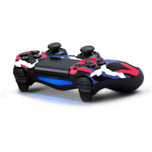 Load image into Gallery viewer, Patriotic Camo PS4 Controller
