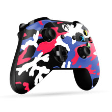 Load image into Gallery viewer, Patriotic Camo Xbox One  Controller
