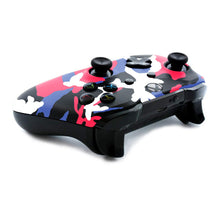 Load image into Gallery viewer, Patriotic Camo Xbox One  Controller
