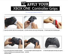 Load image into Gallery viewer, Grips xbox
