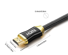 Load image into Gallery viewer, HDMI Cable
