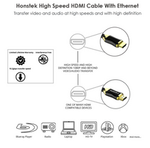 Load image into Gallery viewer, HDMI Cable
