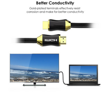 Load image into Gallery viewer, HDMI Cable
