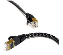 Load image into Gallery viewer, Cat7 Ethernet cable
