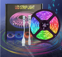 Load image into Gallery viewer, LED light strip
