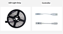 Load image into Gallery viewer, LED light strip
