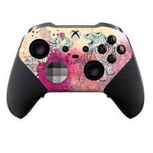 Load image into Gallery viewer, Watercolor Leopard Xbox Elite Series 2 Controller
