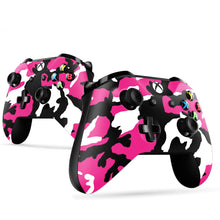 Load image into Gallery viewer, Pink Camo Xbox One  Controller

