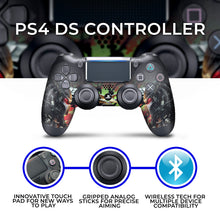 Load image into Gallery viewer, Predator PS4 Controller
