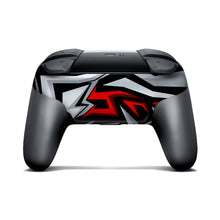 Load image into Gallery viewer, Rizer Red Custom Switch Pro Controller
