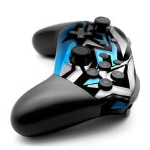 Load image into Gallery viewer, Rizer Blue Custom Switch Pro Controller
