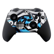 Load image into Gallery viewer, Blue Rizer Xbox Elite Series 2 Controller
