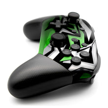 Load image into Gallery viewer, Rizer Green Custom Switch Pro Controller

