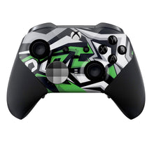 Load image into Gallery viewer, Green Rizer Xbox Elite Series 2 Controller
