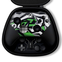 Load image into Gallery viewer, Green Rizer Xbox Elite Series 2 Controller
