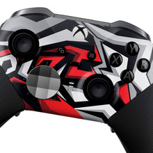 Load image into Gallery viewer, Red Rizer Xbox Elite Series 2 Controller
