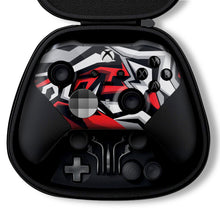 Load image into Gallery viewer, Red Rizer Xbox Elite Series 2 Controller
