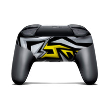 Load image into Gallery viewer, Rizer Yellow Custom Switch Pro Controller
