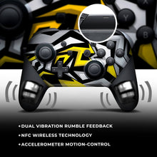 Load image into Gallery viewer, Rizer Yellow Custom Switch Pro Controller
