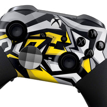 Load image into Gallery viewer, Yellow Rizer Xbox Elite Series 2 Controller
