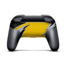 Load image into Gallery viewer, Rush Gold Custom Switch Pro Controller

